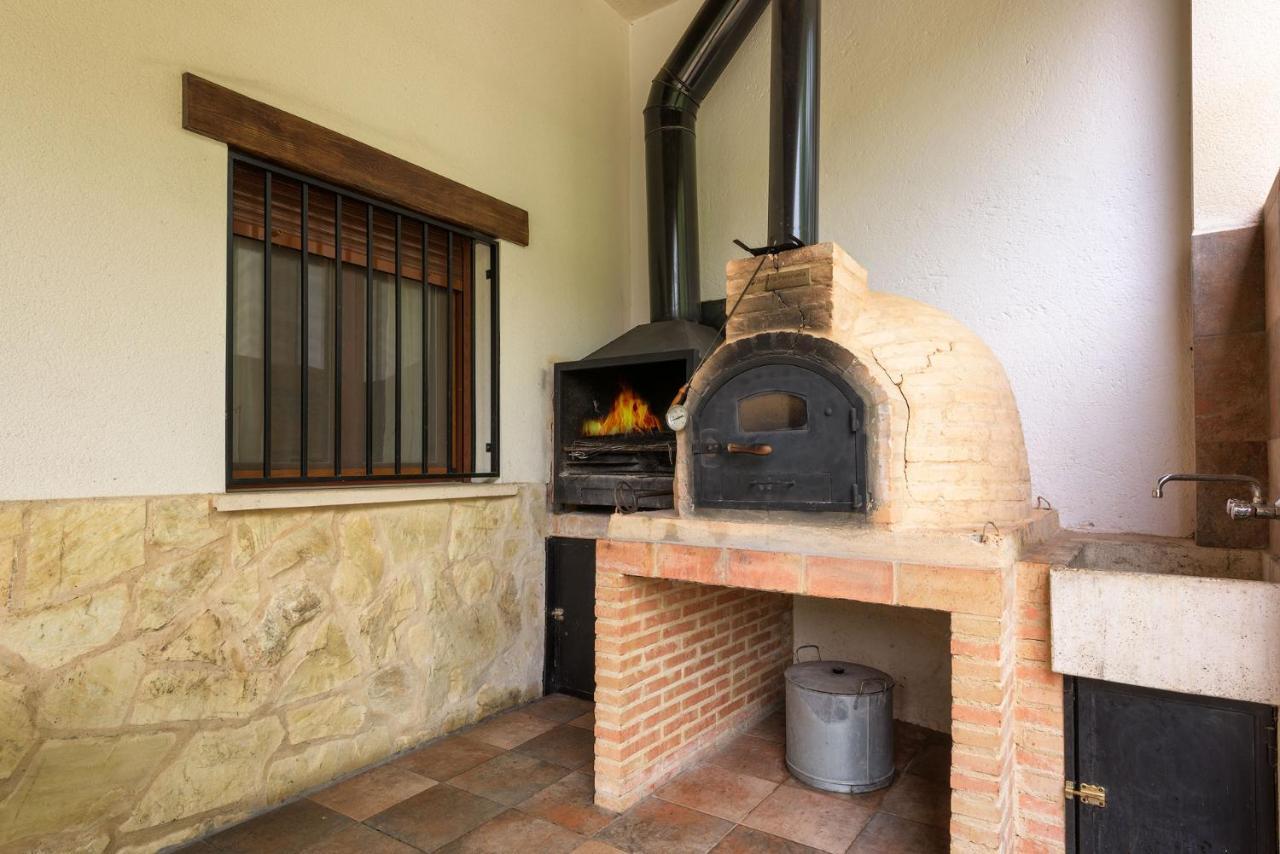 5 Estrellas, Rio Tranquilo 2 Casa rural *