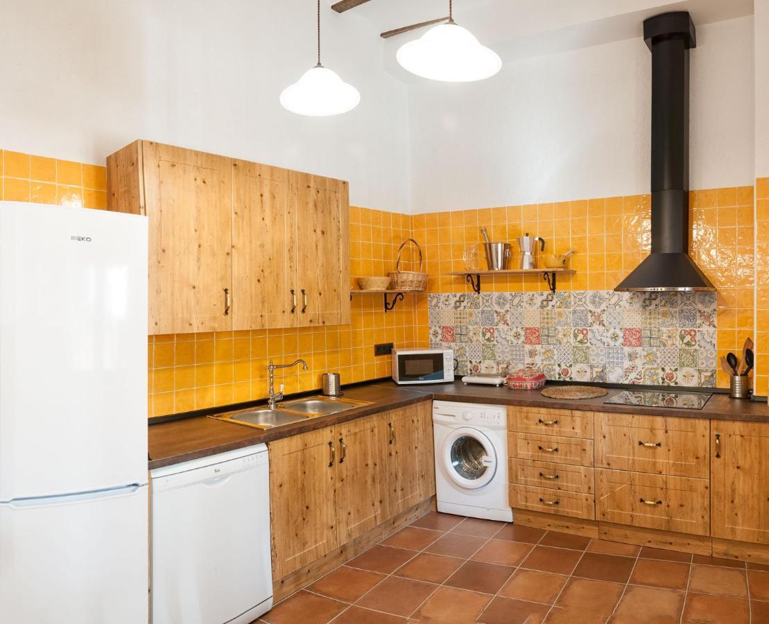 Alcala Del Jucar, Rio Tranquilo 2 -luxury 5 Estrellas-