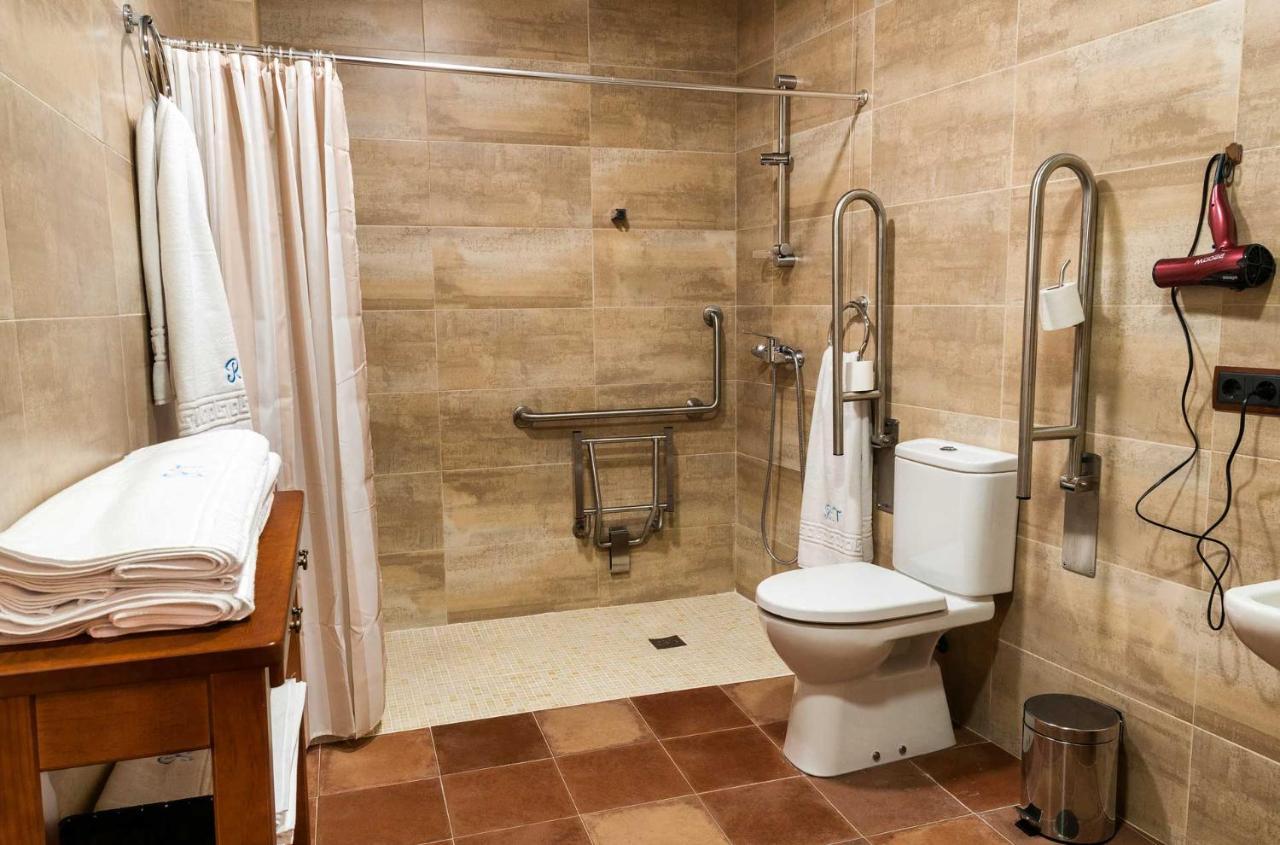 Alcala Del Jucar, Rio Tranquilo 2 -luxury 5 Estrellas- * Alcala del Jucar
