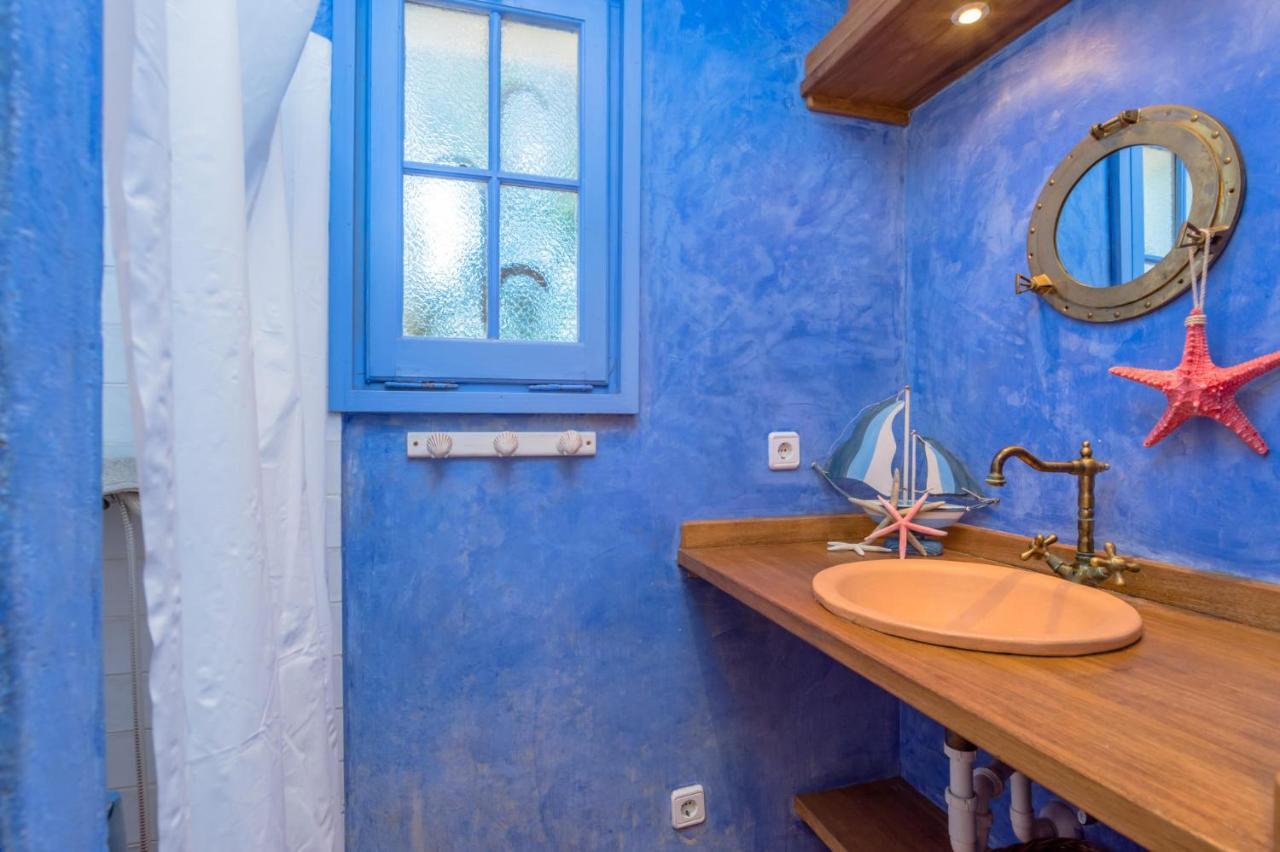 St-37 Sa Tuna 2 Pax Apartamento