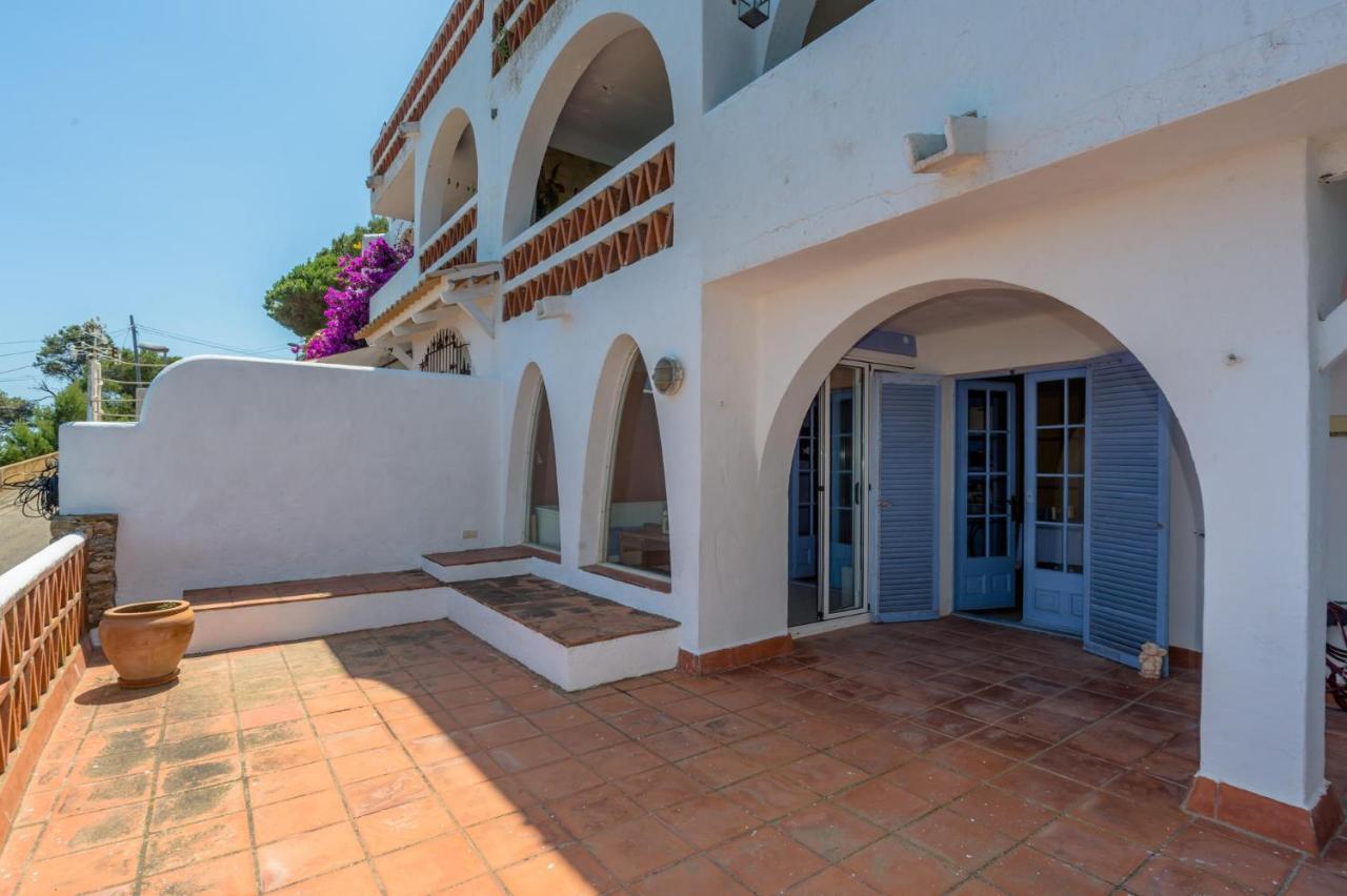St-37 Sa Tuna 2 Pax Apartamento *