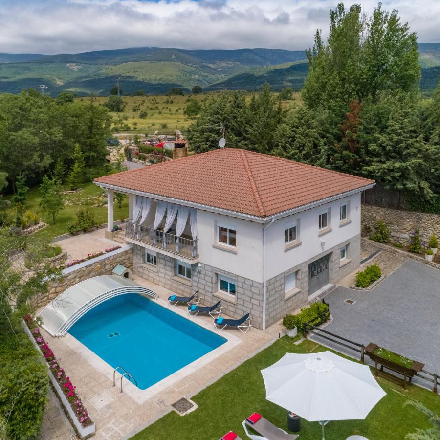 Holiday home El Jardin De Alameda *