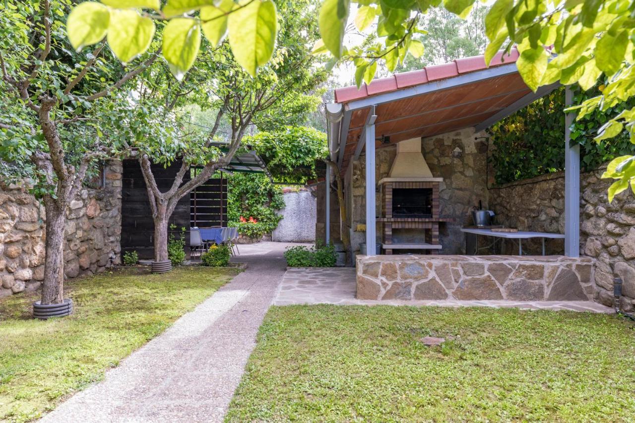 El Jardin De Alameda Alameda del Valle