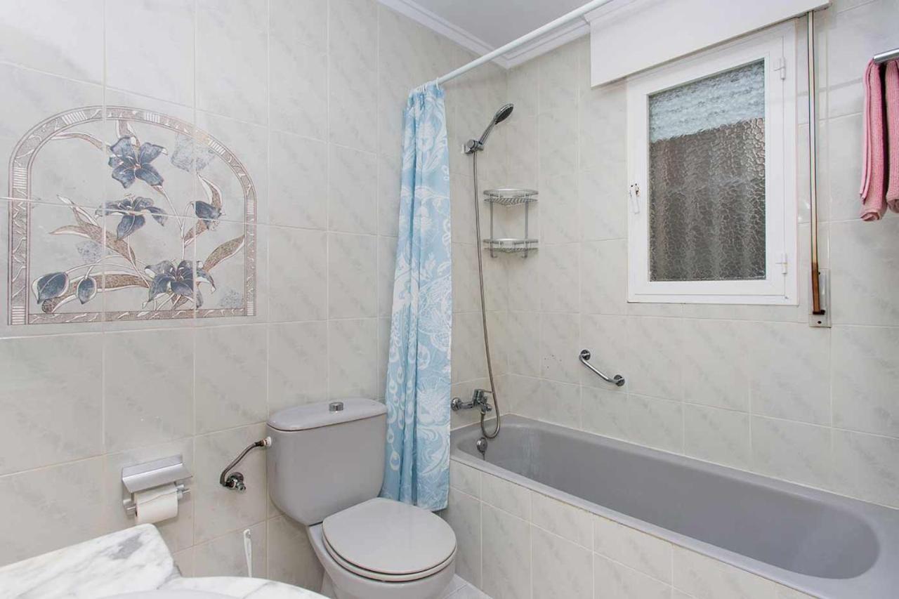 Apartment Ch La Pinada *