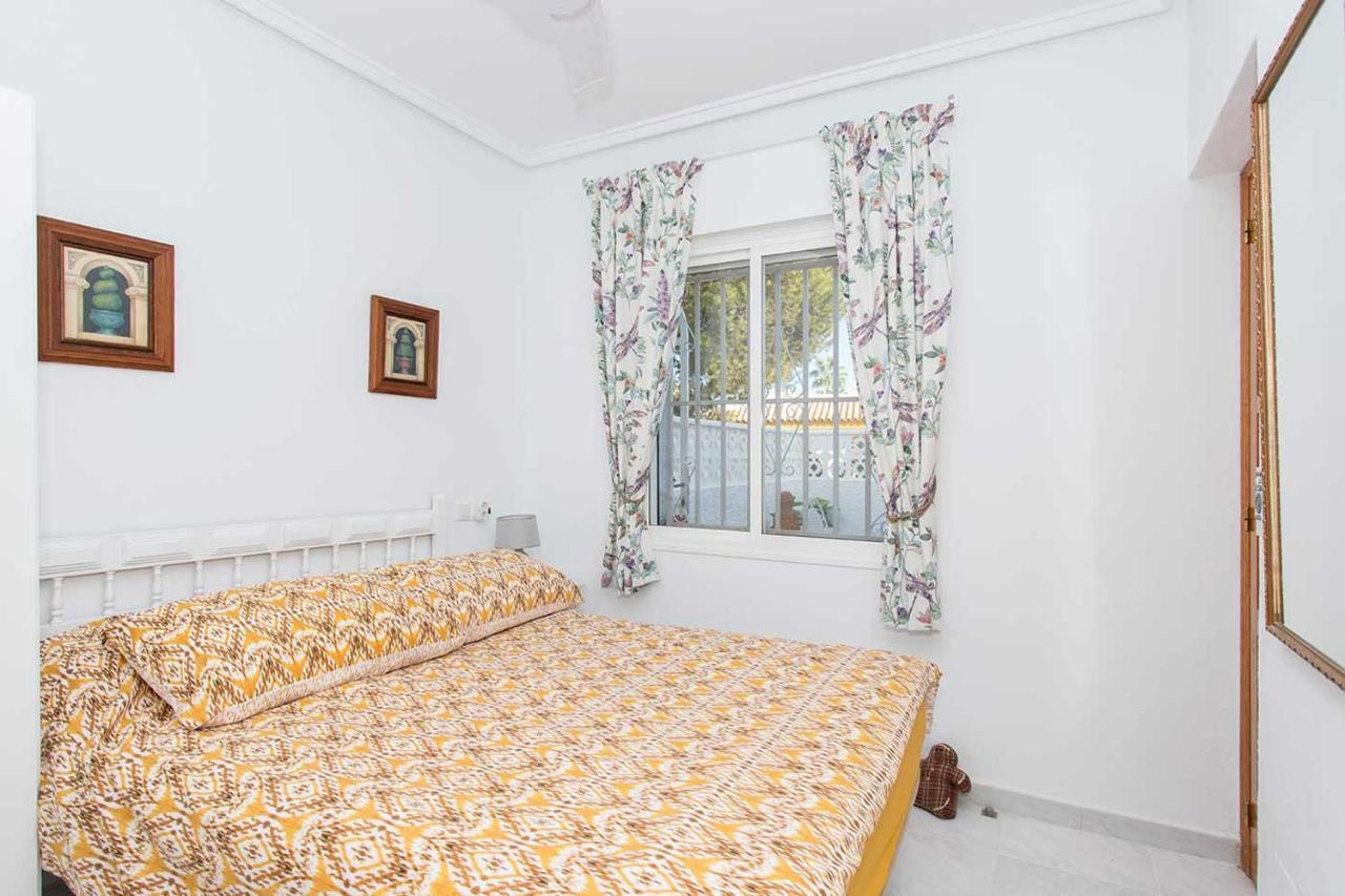 Apartment Ch La Pinada