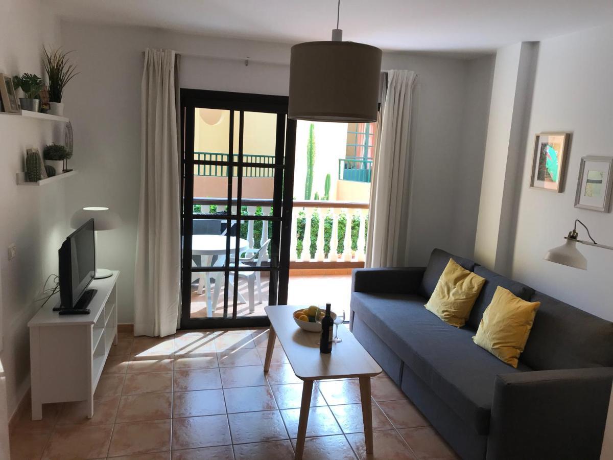 Apartamento In Playa Calera - Swimming Pool Valle Gran Rey