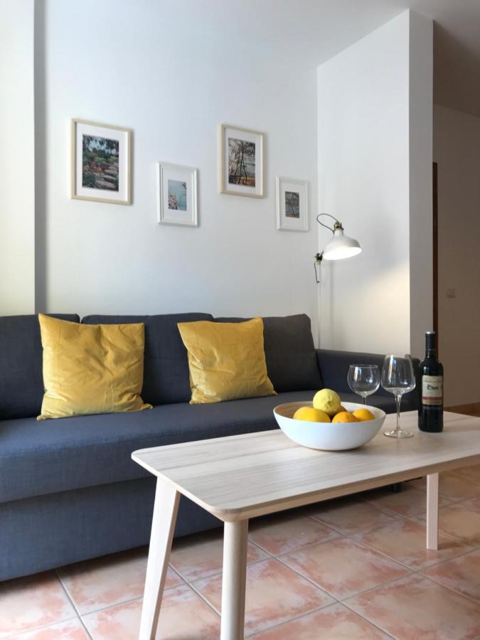 In Playa Calera - Swimming Pool Apartamento