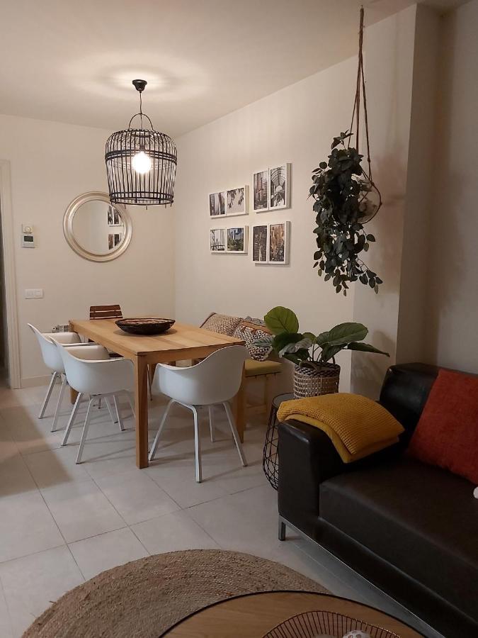 Casa Susana Apartment *