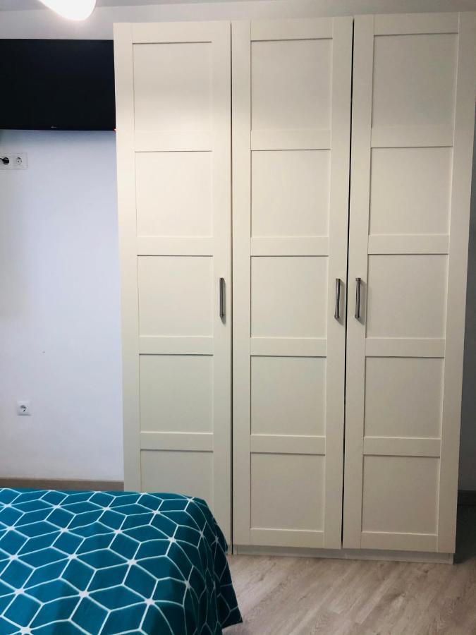 Apartment Llimera *