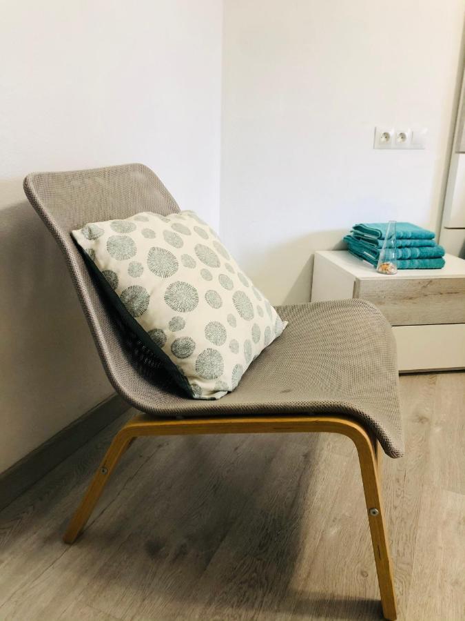 Apartment Llimera *