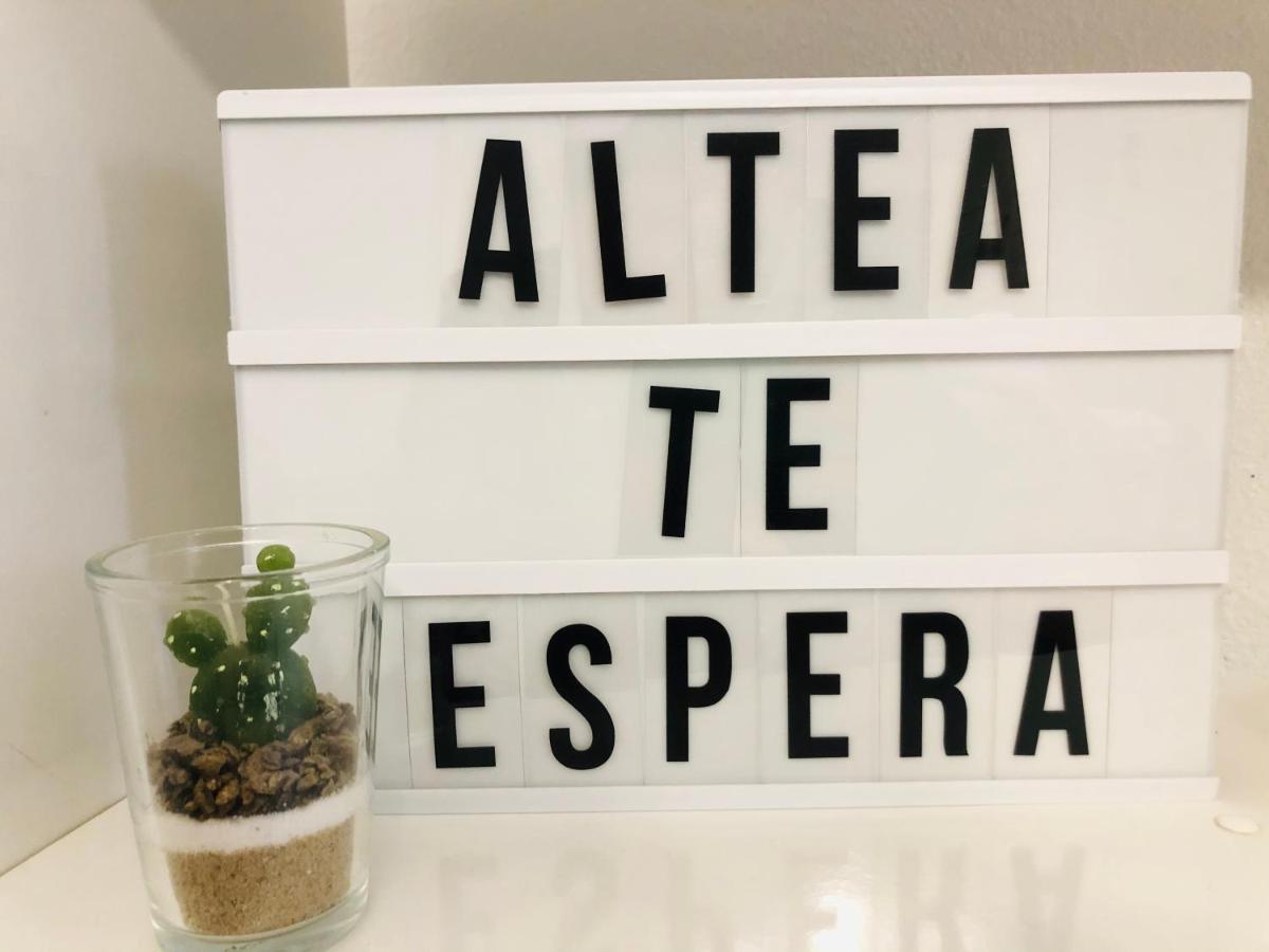 Llimera Altea