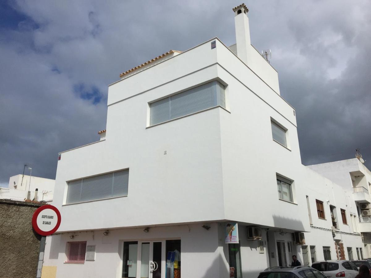 Levante Apartment