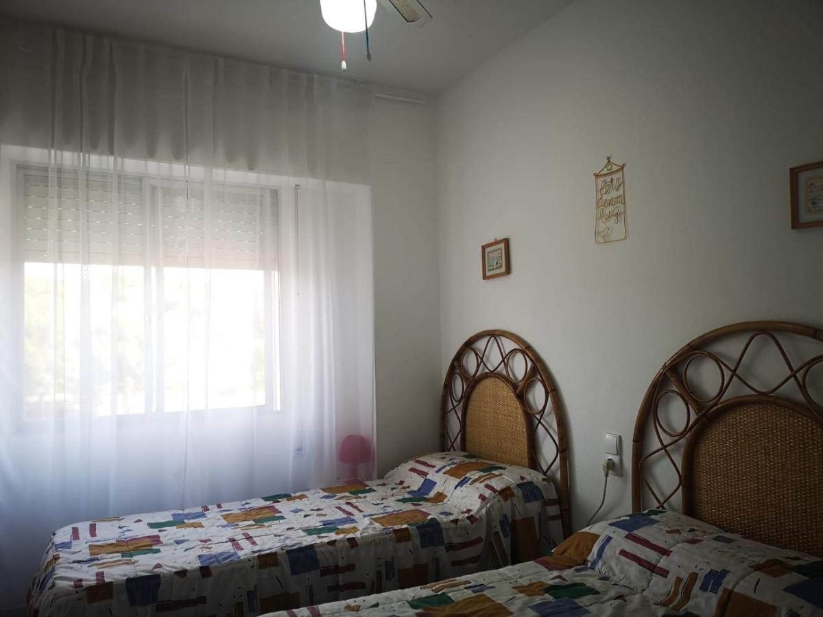 Victoria Apartamento