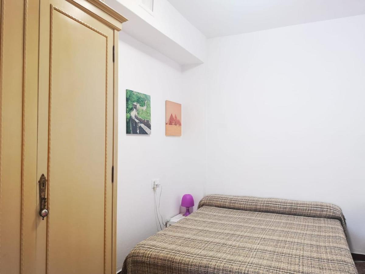 Victoria Apartamento