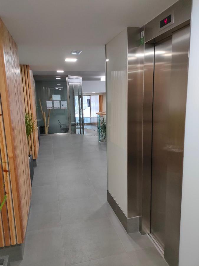 Boreal Solano Guest house Burgos