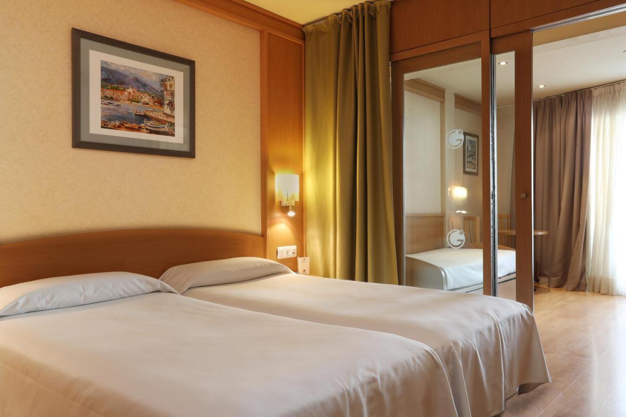 Guitart Park Aqua Hotel 4*