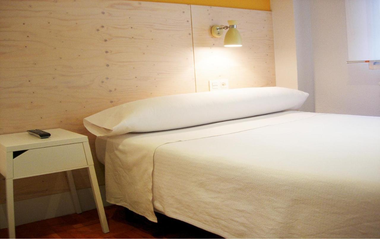 Guest house Boreal Solano