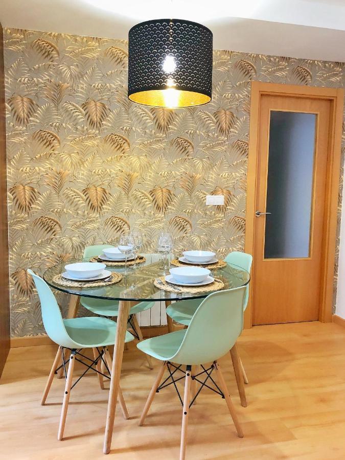 Casa Chloe Apartment Benasque