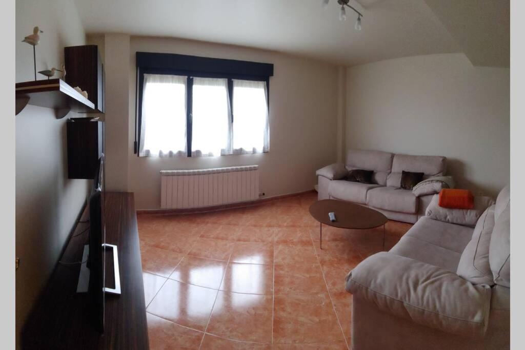 Holiday home Experiencia Inolvidable En