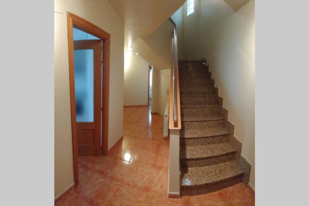 Holiday home Experiencia Inolvidable En Cuzcurrita-Rio Tiron