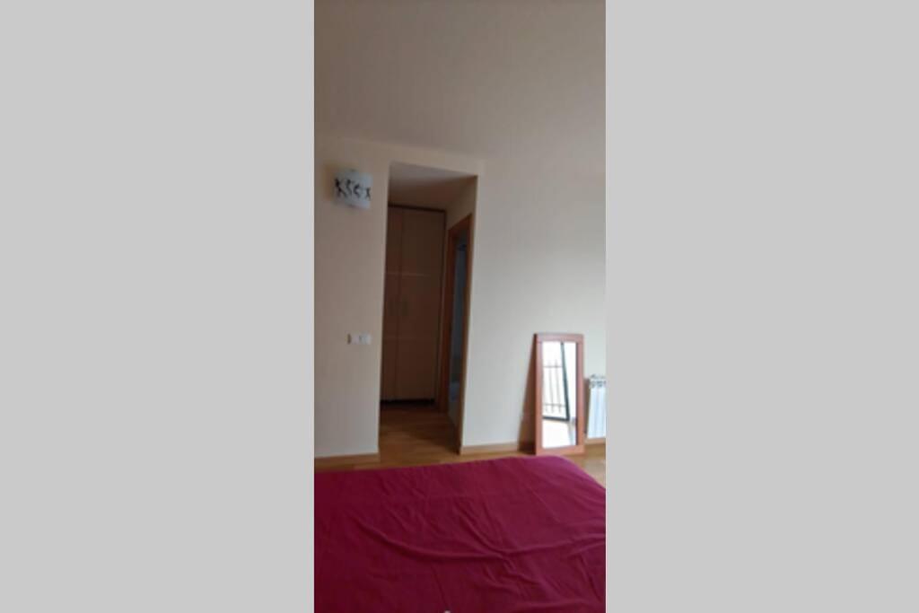 Experiencia Inolvidable En Holiday home *