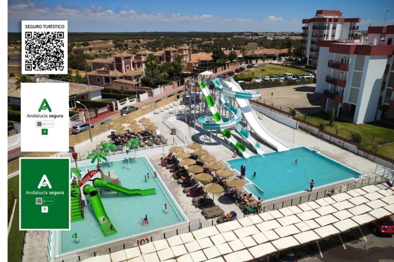 Ohtels Carabela 4* Matalascanas