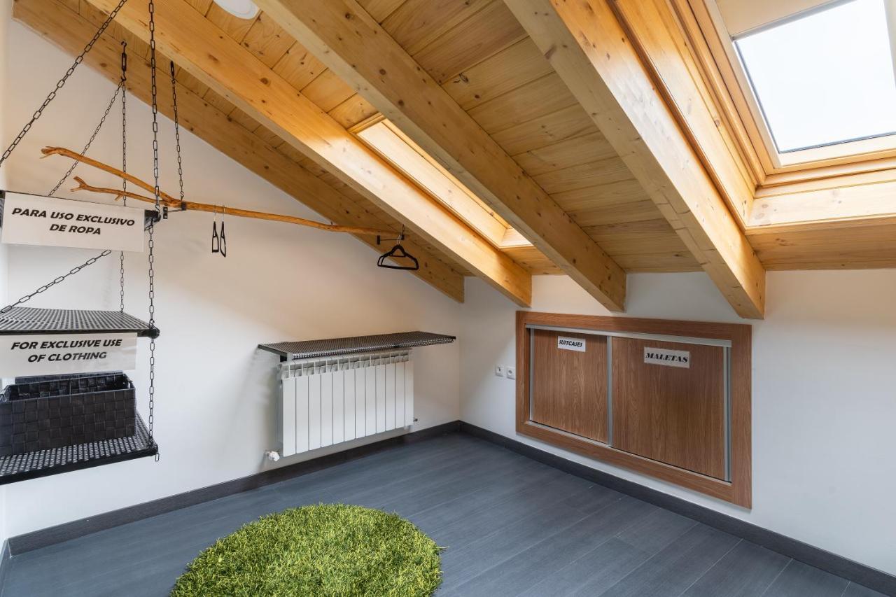 Housingleón - Five Apartamento León