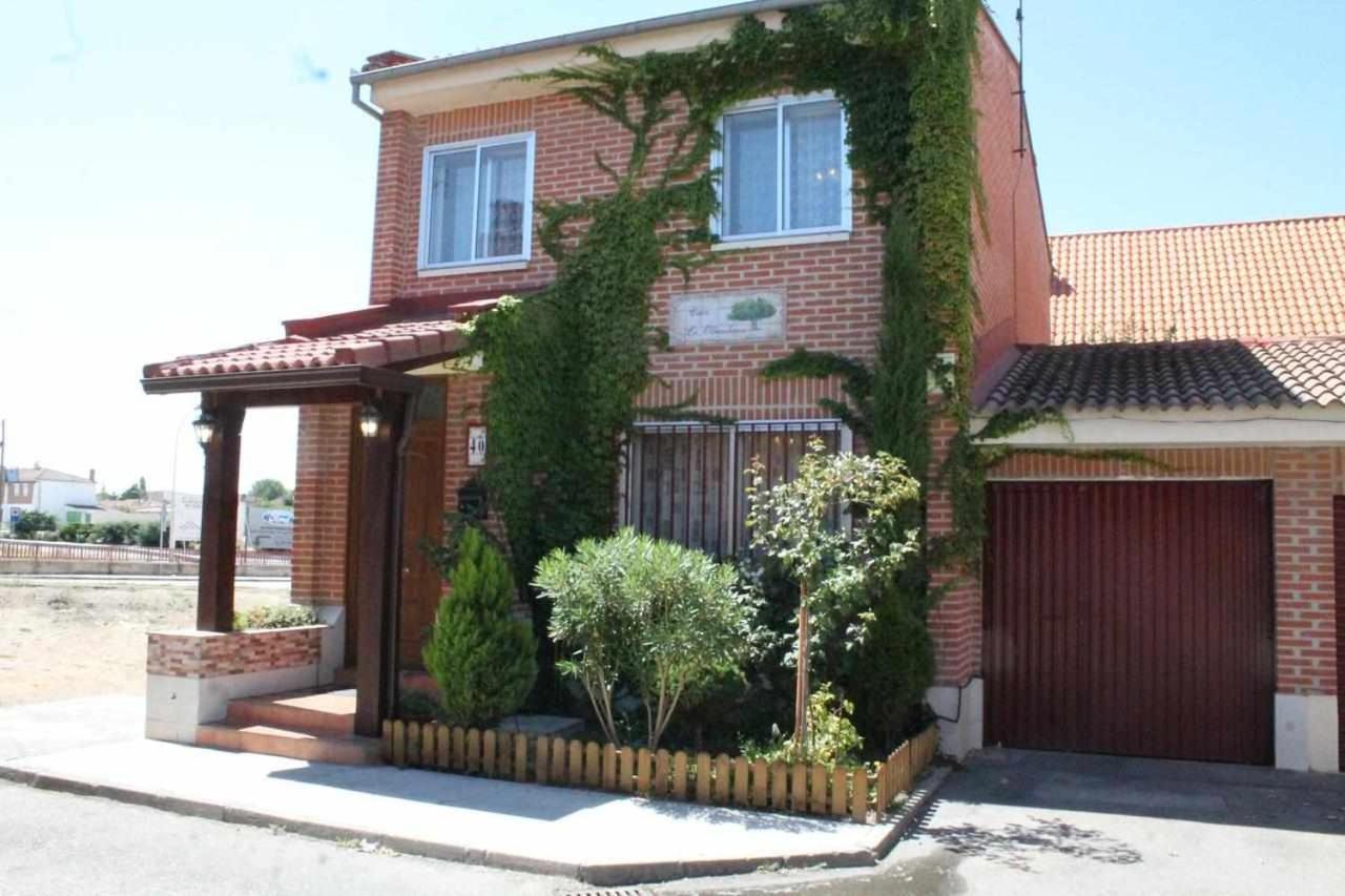La Olmedana Сasa de vacaciones