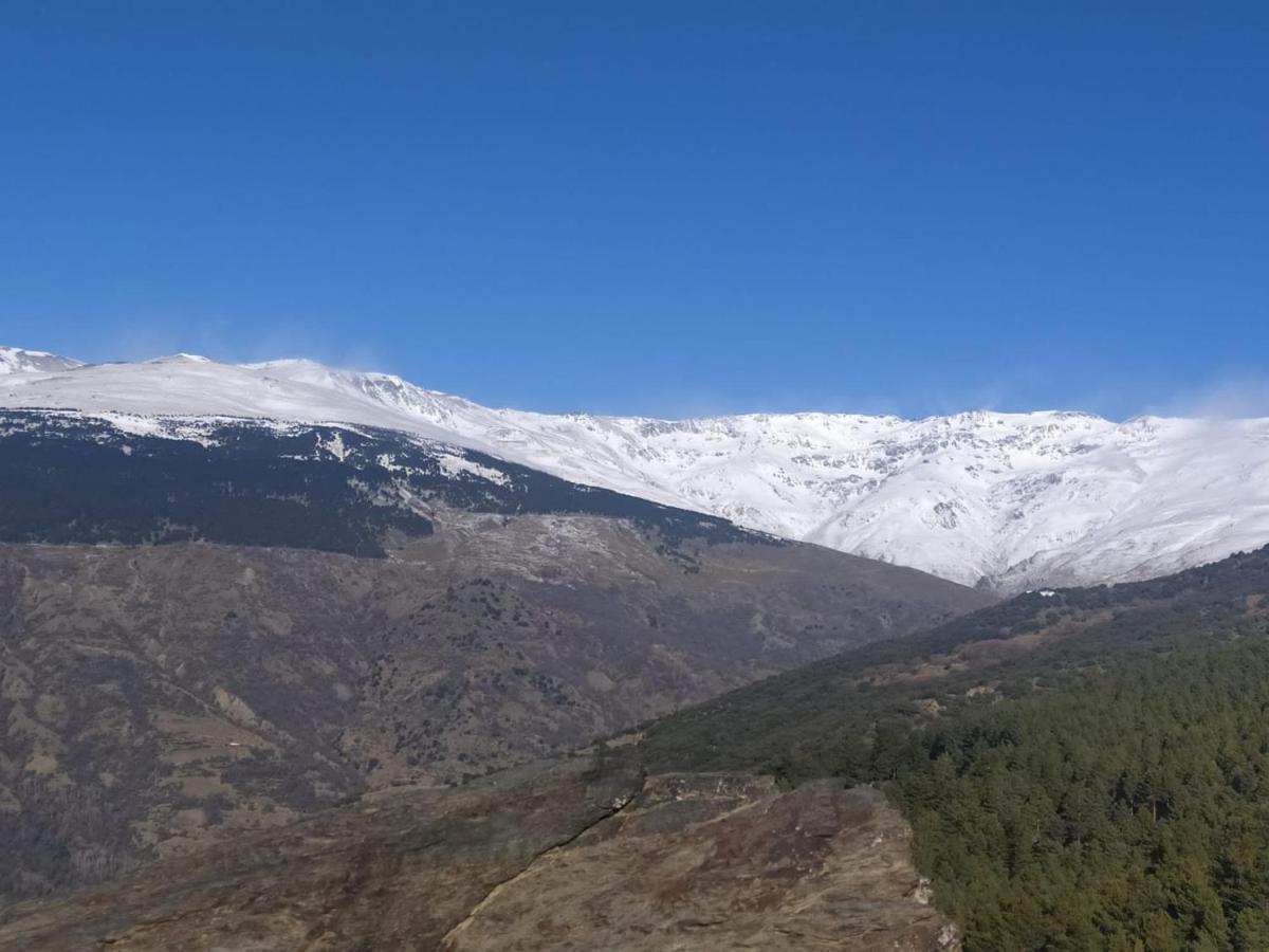 Ruta De Nieves