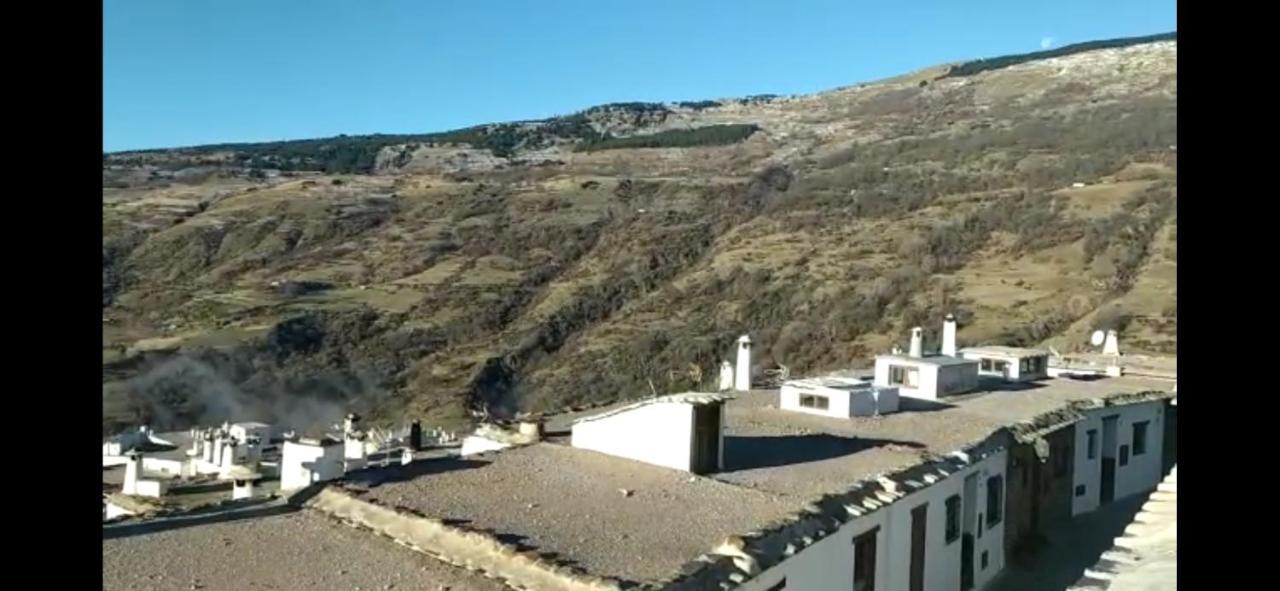 Ruta De Nieves
