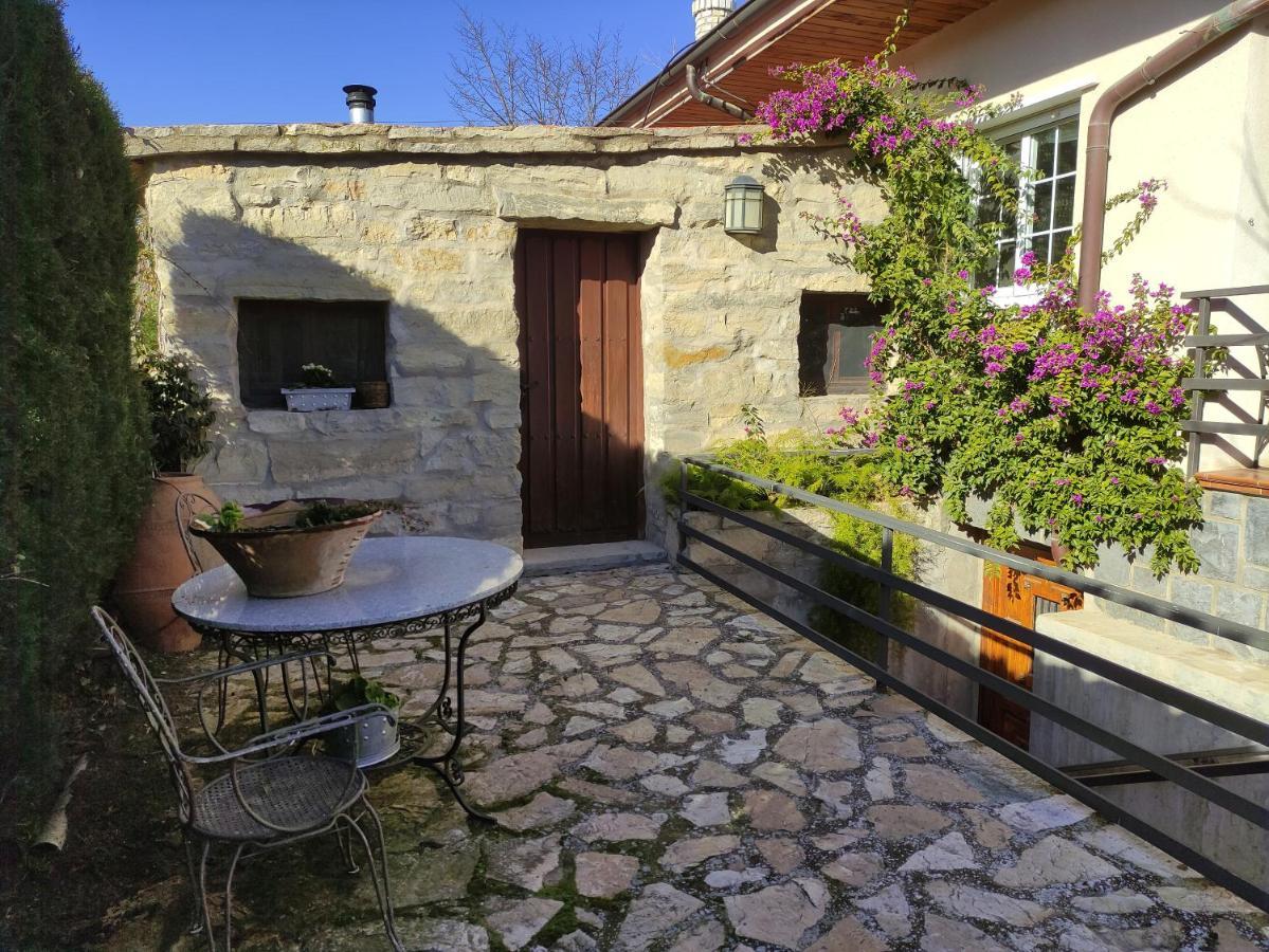Casa Escosa Las Lomas Holiday home