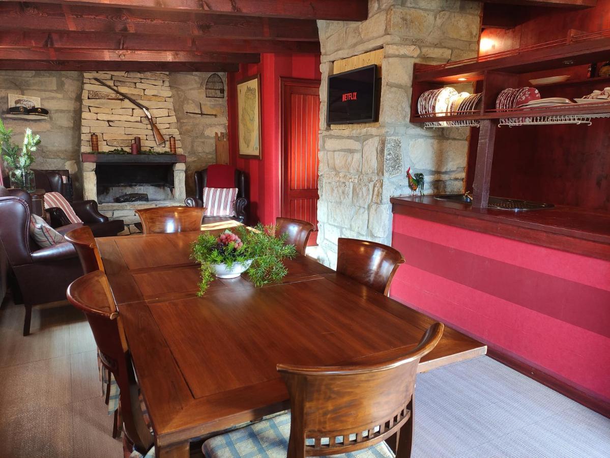 Casa Escosa Las Lomas Holiday home