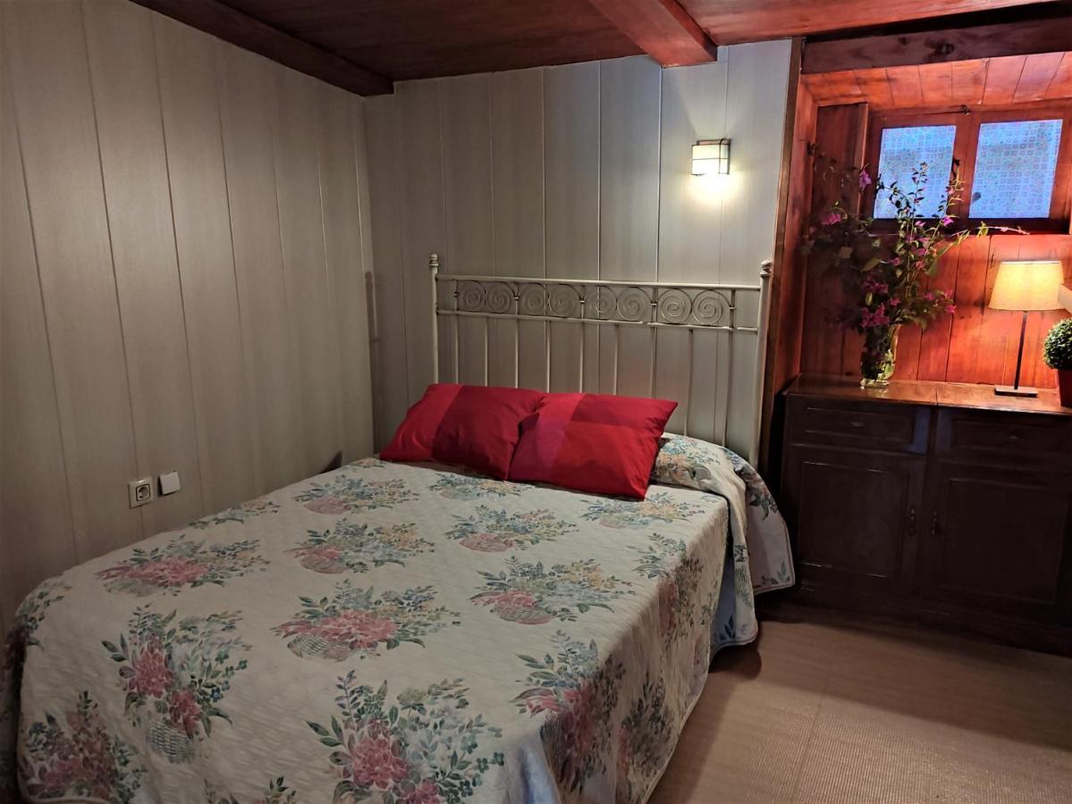 Casa Escosa Las Lomas Holiday home