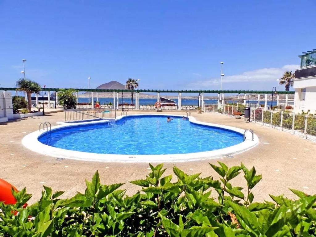 Estrella Del Mar Apartment *