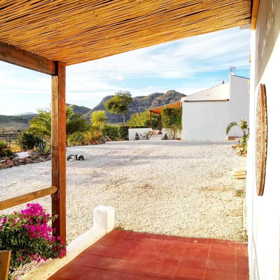 Casa De La Vida Málaga Pizarra