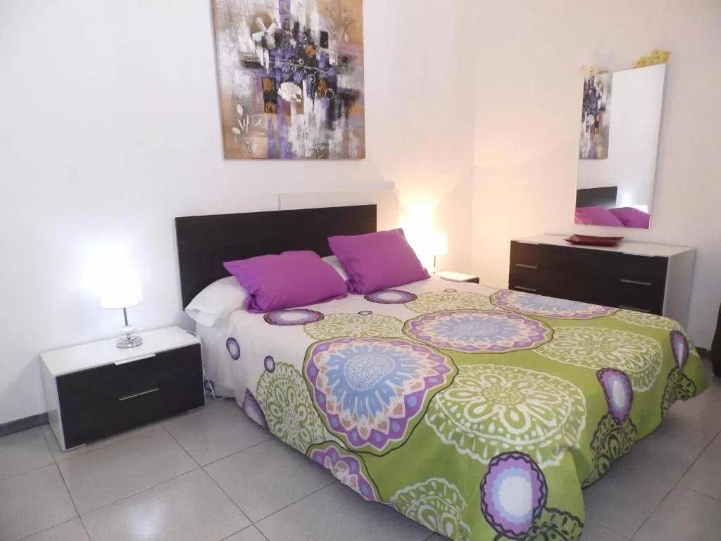 Estrella Del Mar Apartment