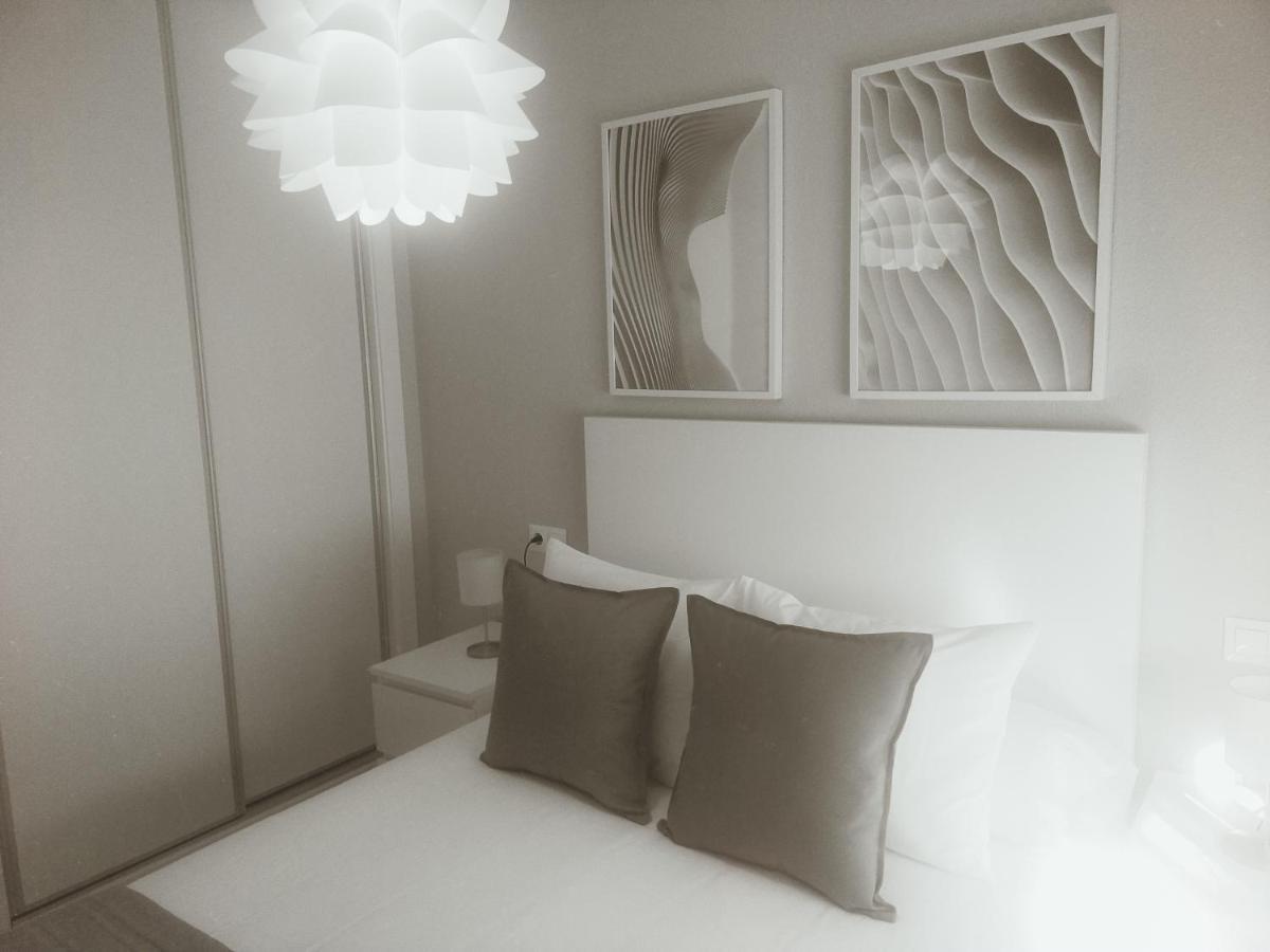 Apartment Jardindelmar