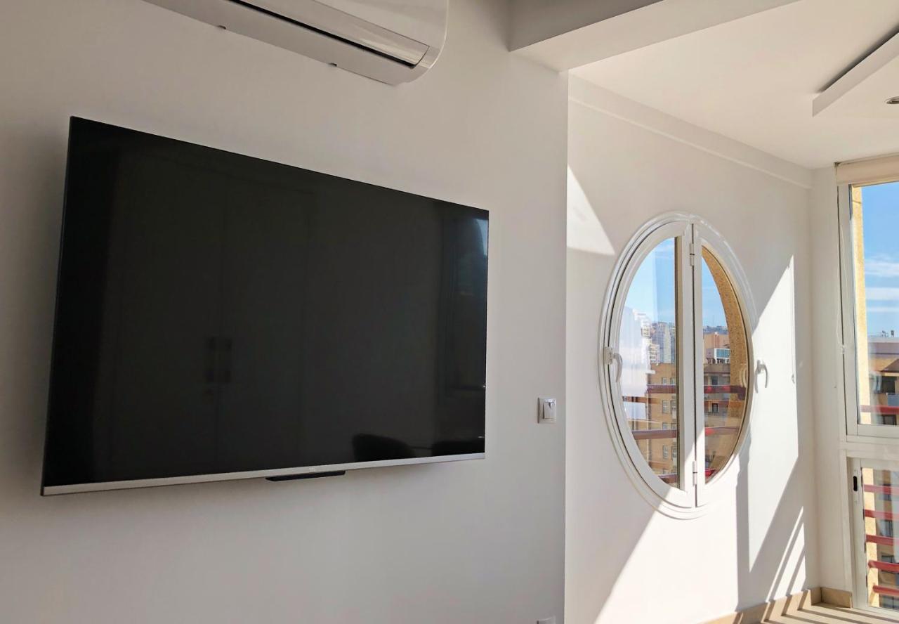 Apartment El De Cristian 2