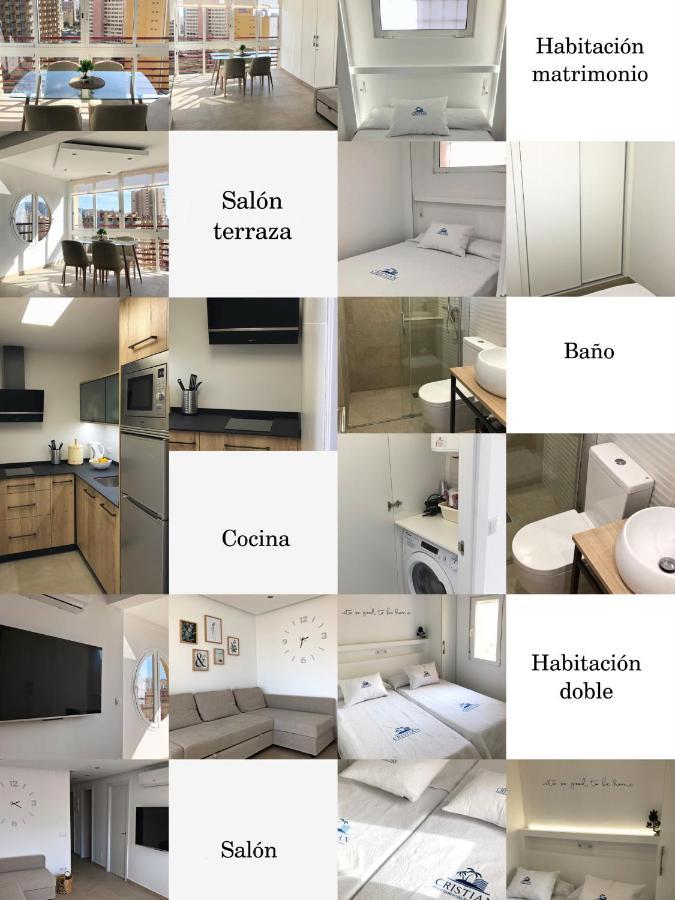 Apartment El De Cristian 2 *