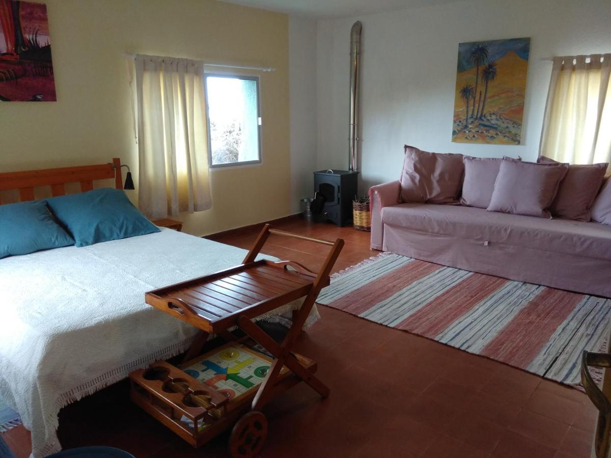 Casa Imeldo Y Eloisa El Pinar de El Hierro