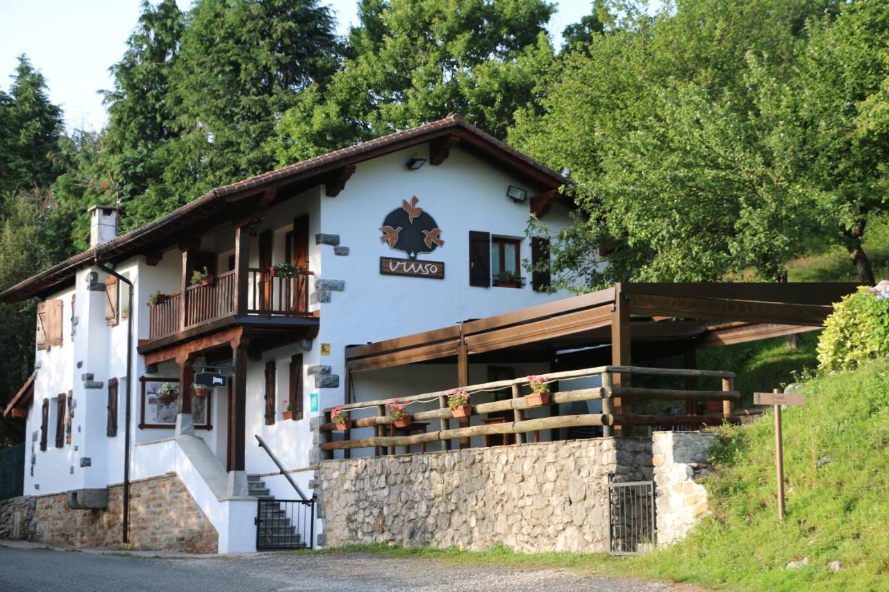Iruso Guest house 3*