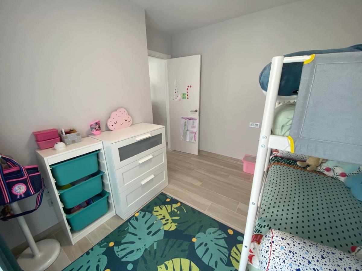 Apartment A Beautiful With A View - La Tejita - *