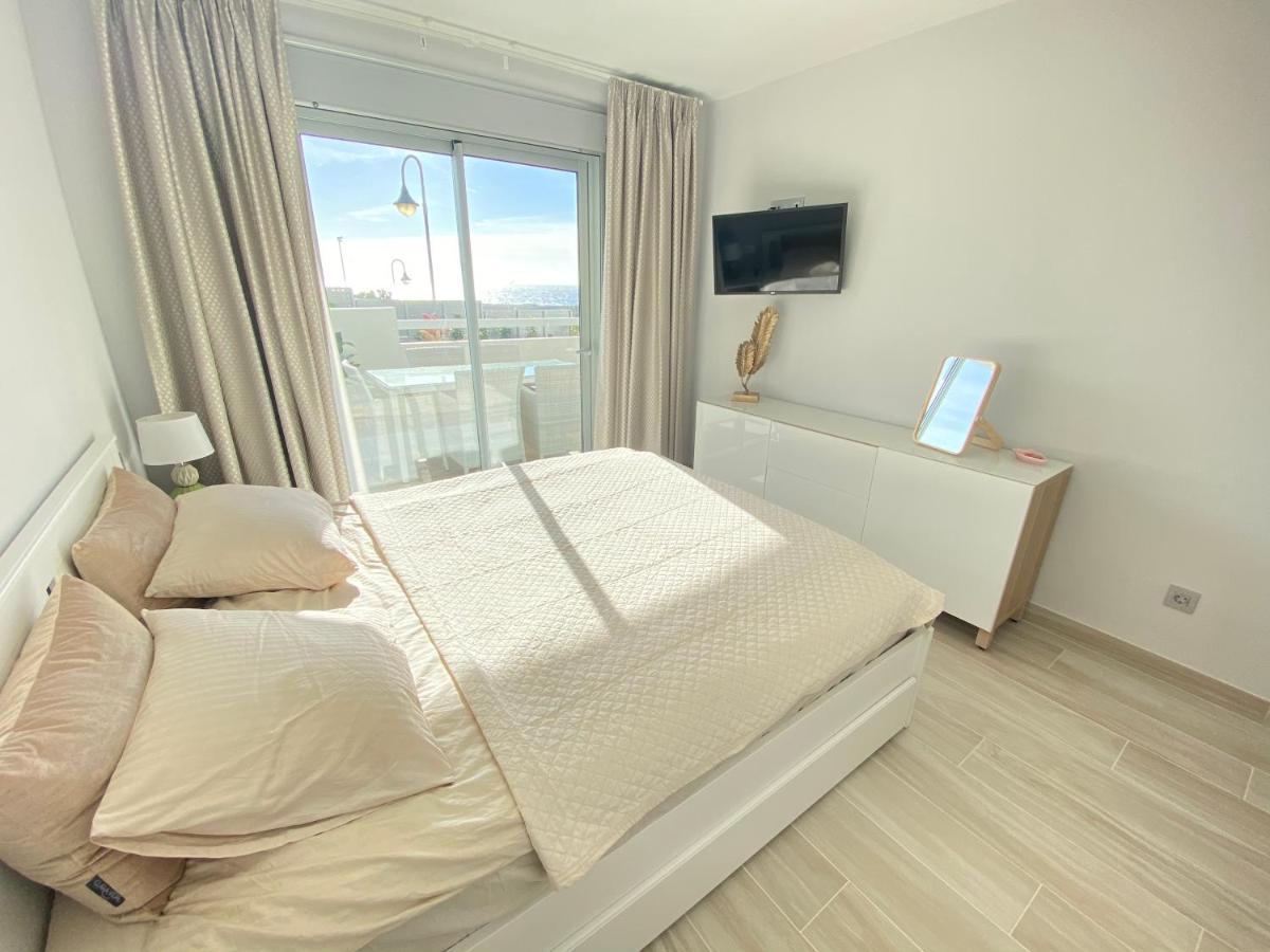 A Beautiful With A View - La Tejita - Apartment *