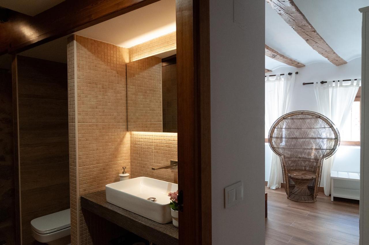Country house La Casa El Cura *