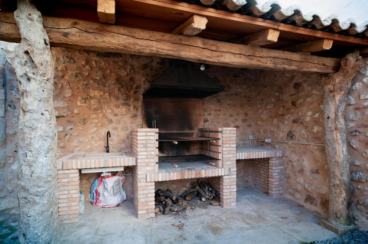 Country house La Casa El Cura *
