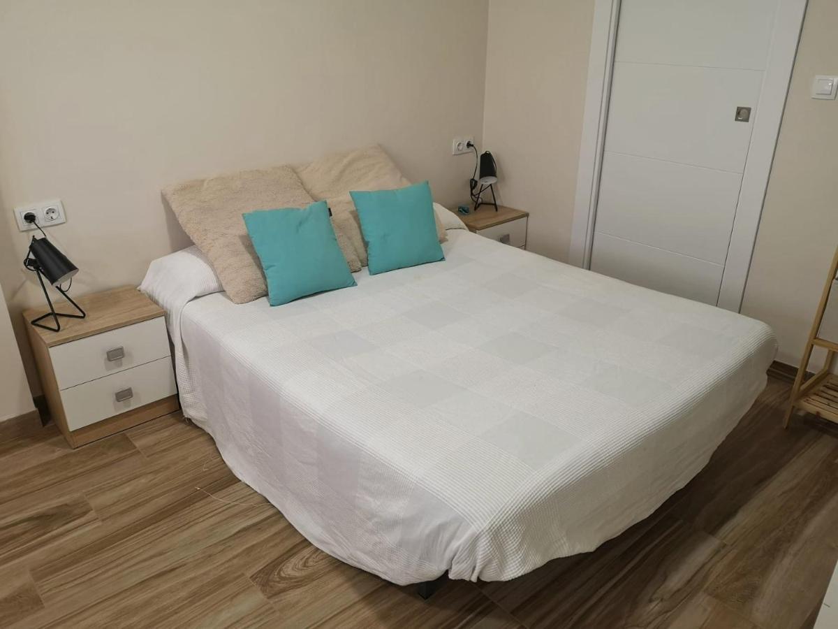 Acogedor En Apartamento