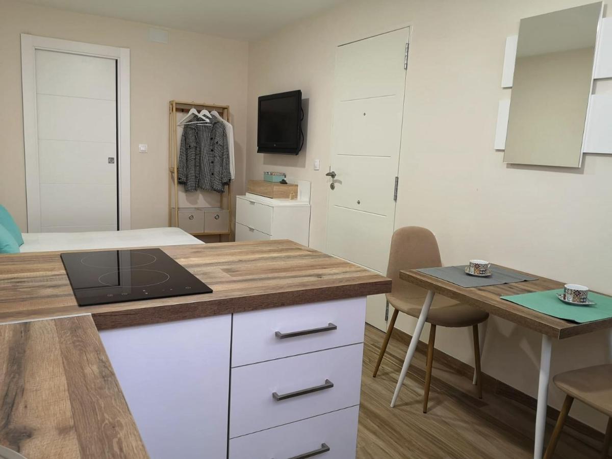 Apartamento Acogedor En Granada