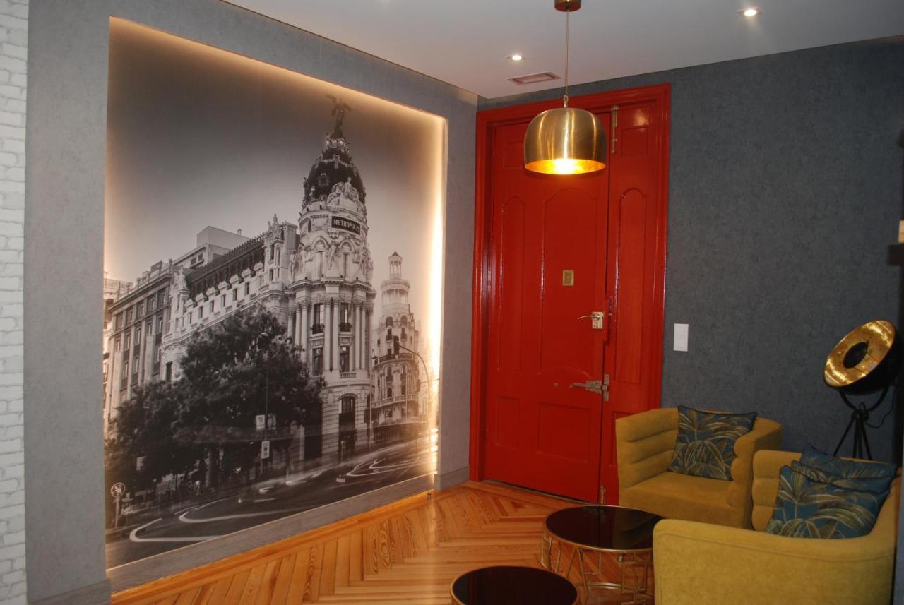 Avenida Guest house