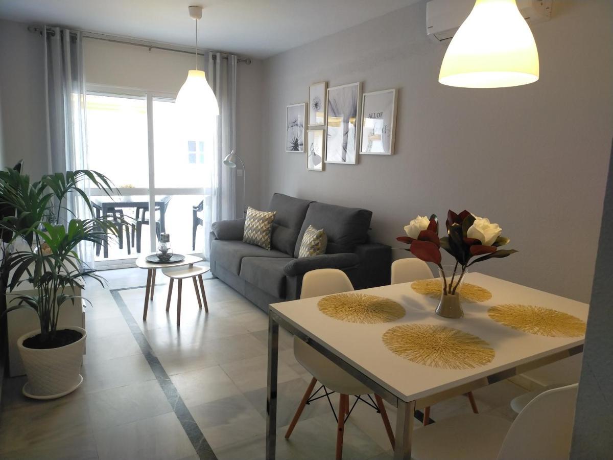 Jardindelmar Apartment