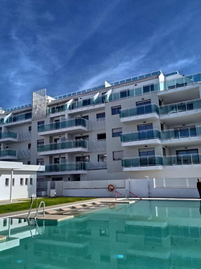 Apartment Duna Torrox